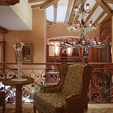 Cerana Relax Hotell