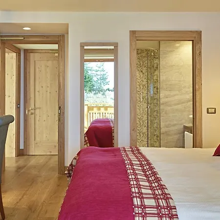 Cerana Relax Hotel