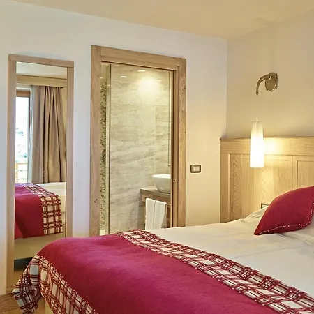Cerana Relax 5* Madonna