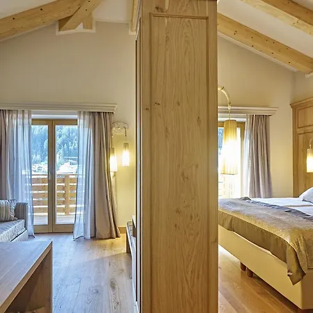 Hotell Cerana Relax Madonna