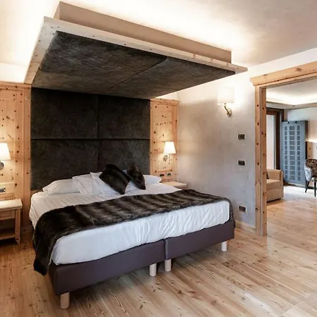 Cerana Relax 5* Madonna