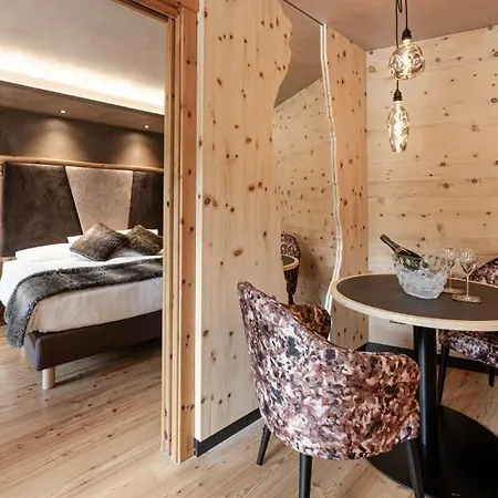 Hotell Cerana Relax 5*