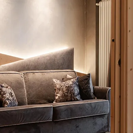 Cerana Relax Hotell Madonna