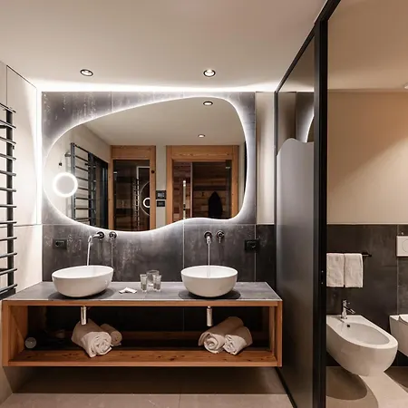 Hotell Cerana Relax 5*