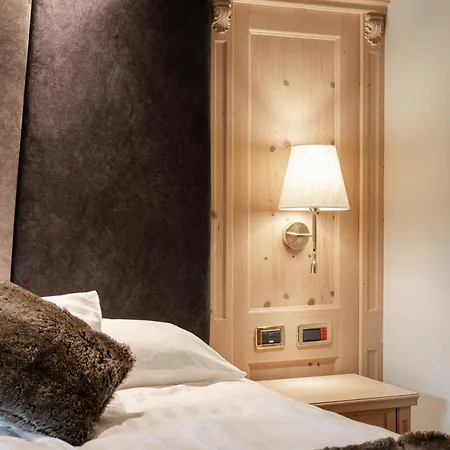 Cerana Relax Hotell Madonna