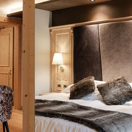 Cerana Relax 5* Madonna