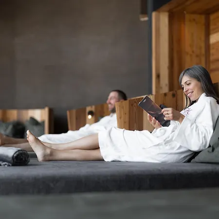 Cerana Relax Hotell