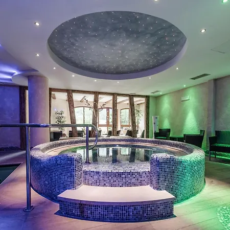 Cerana Relax Hotel 5*