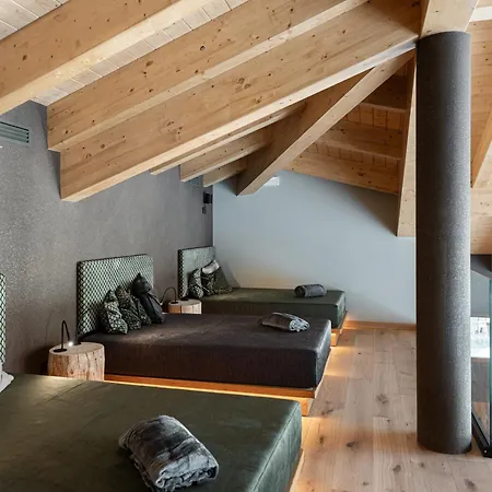 Cerana Relax Hotel Madonna