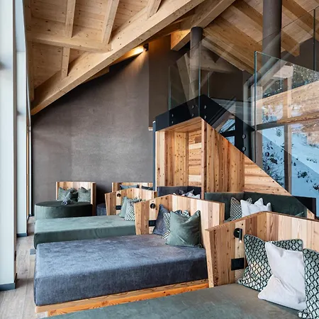 Cerana Relax Hotel Madonna
